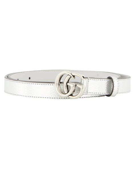 gucci gürtel silber schnalle|gürtel damen.